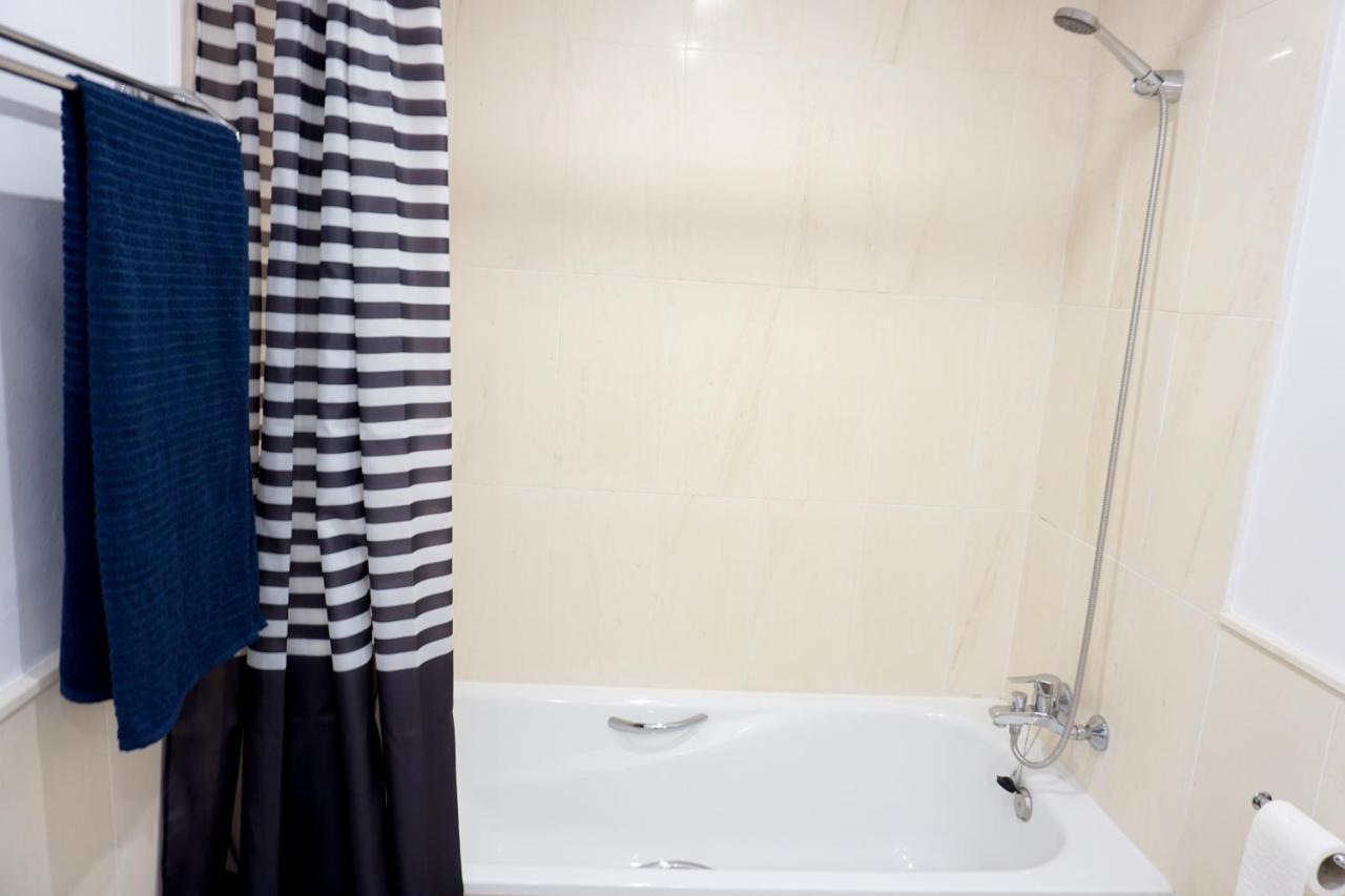 Sitio de Calahonda Family Complex Mi Capricho 1, Sea View 아파트 외부 사진