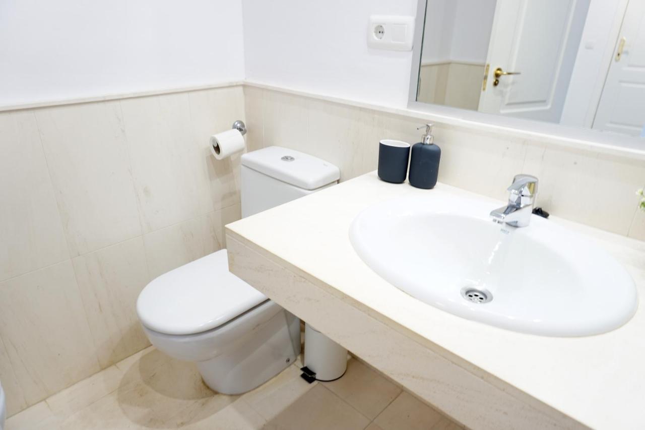 Sitio de Calahonda Family Complex Mi Capricho 1, Sea View 아파트 외부 사진