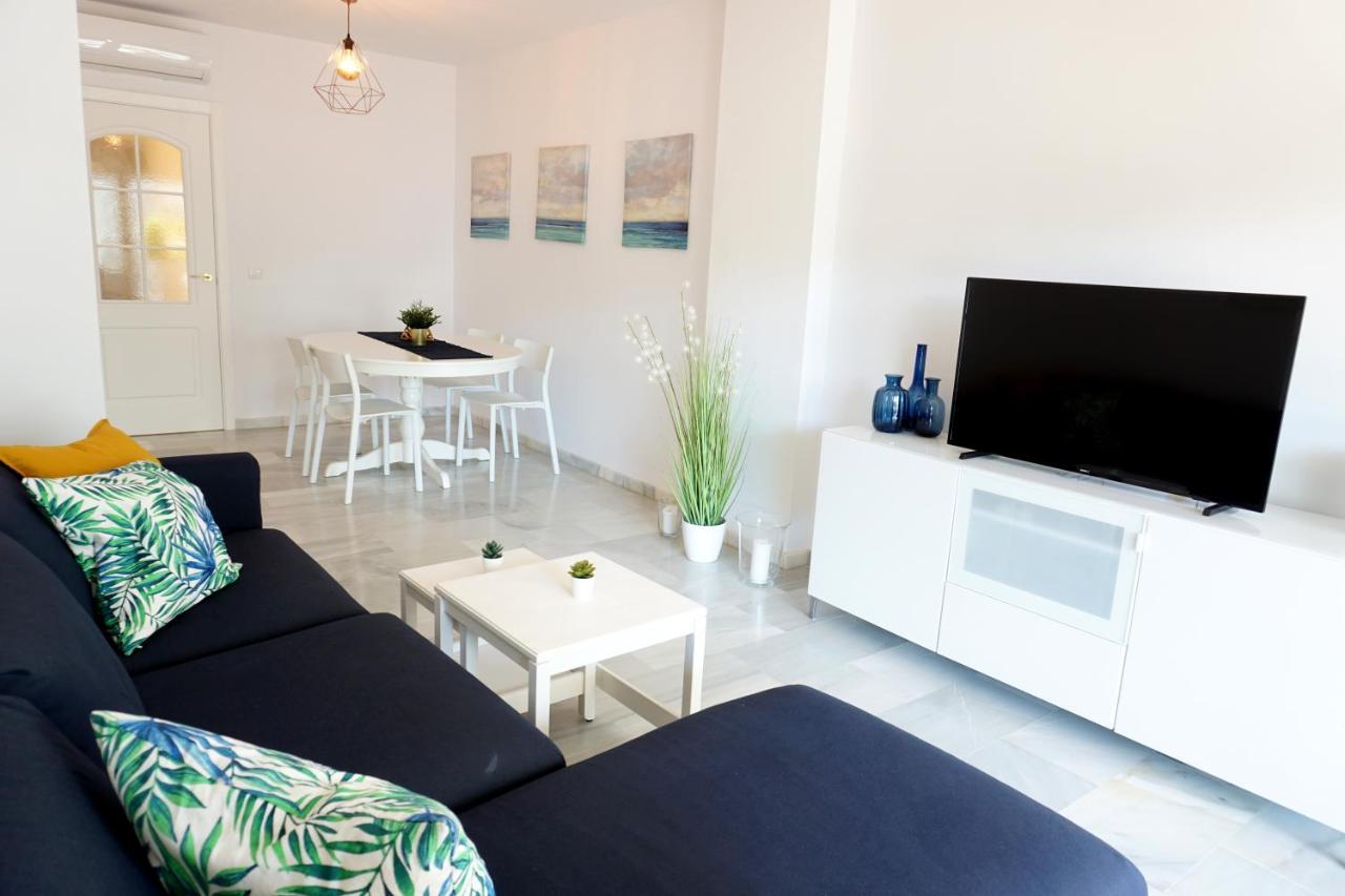 Sitio de Calahonda Family Complex Mi Capricho 1, Sea View 아파트 외부 사진