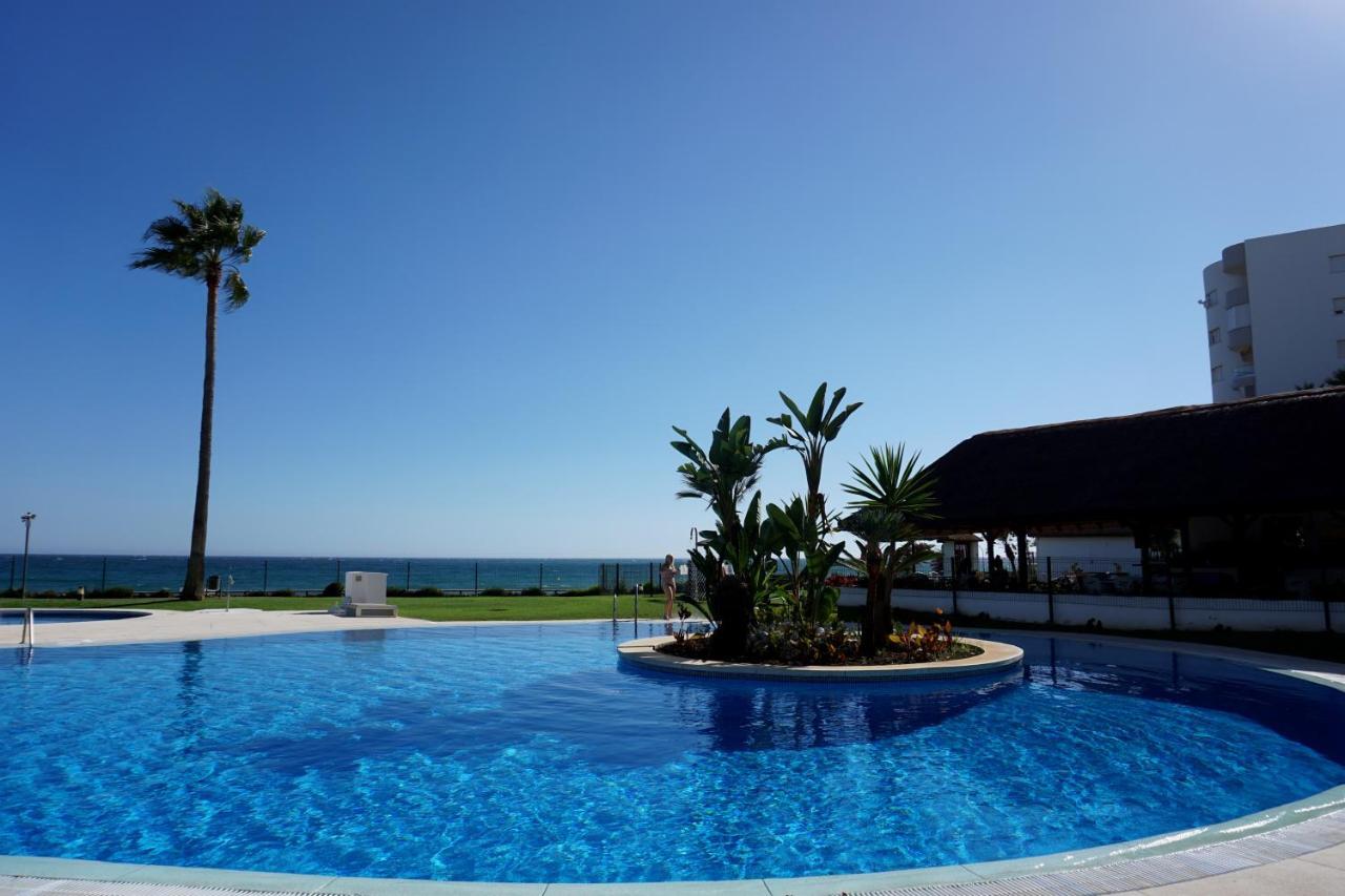 Sitio de Calahonda Family Complex Mi Capricho 1, Sea View 아파트 외부 사진