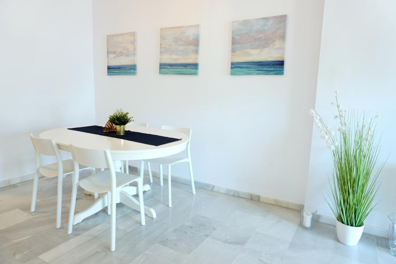 Sitio de Calahonda Family Complex Mi Capricho 1, Sea View 아파트 외부 사진