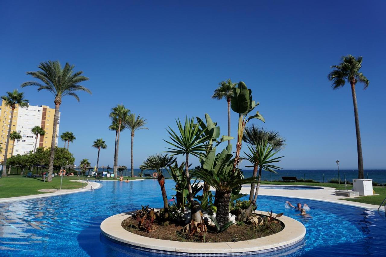Sitio de Calahonda Family Complex Mi Capricho 1, Sea View 아파트 외부 사진