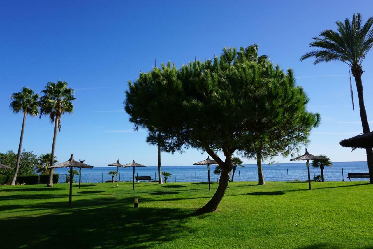 Sitio de Calahonda Family Complex Mi Capricho 1, Sea View 아파트 외부 사진