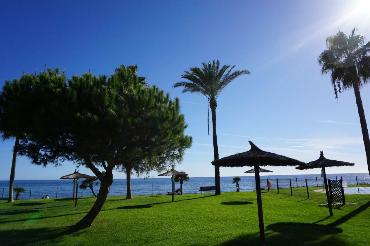 Sitio de Calahonda Family Complex Mi Capricho 1, Sea View 아파트 외부 사진