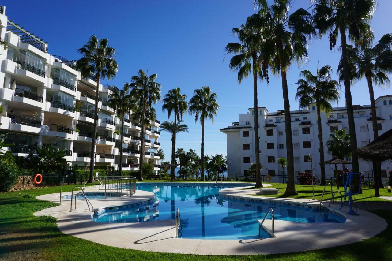 Sitio de Calahonda Family Complex Mi Capricho 1, Sea View 아파트 외부 사진