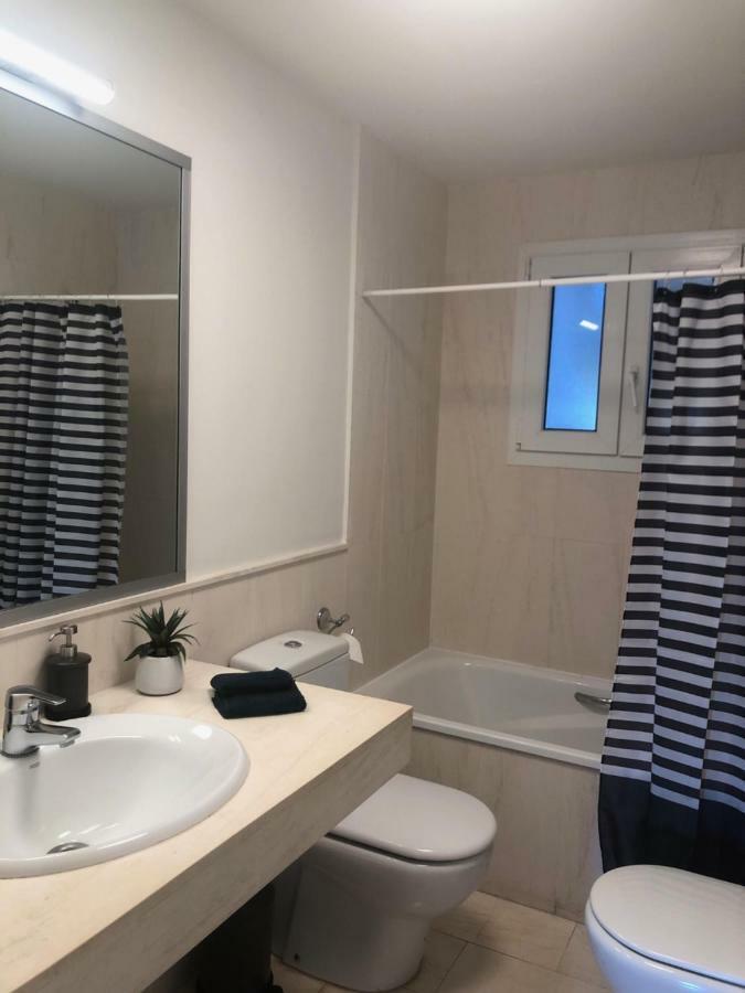 Sitio de Calahonda Family Complex Mi Capricho 1, Sea View 아파트 외부 사진